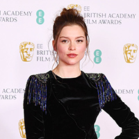 Sophie Cookson